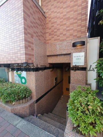 ライトアップ吉祥寺のその他共用部分