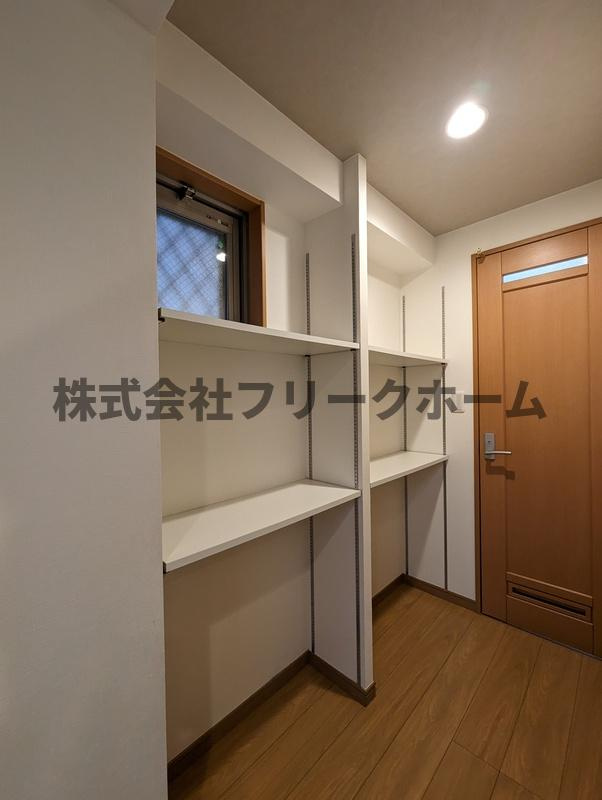 ライトアップ吉祥寺のその他