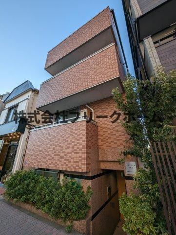 ライトアップ吉祥寺