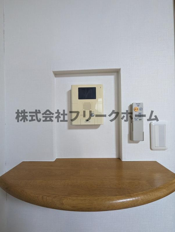 ライトアップ吉祥寺のセキュリティ