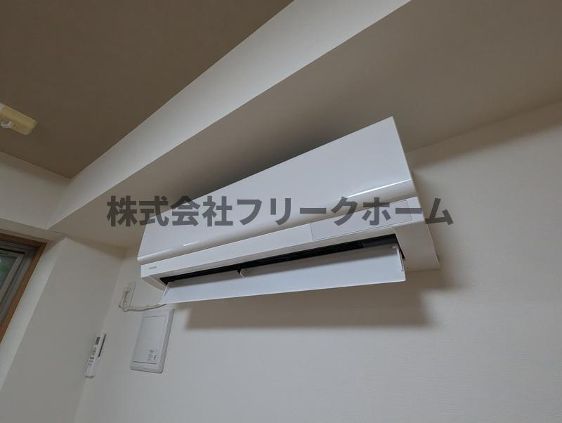 ライトアップ吉祥寺の設備