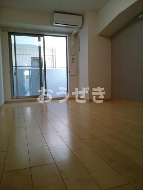 リヴィエールプラスの展望