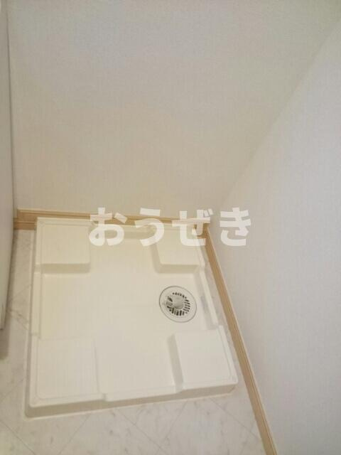 リヴィエールプラスの設備