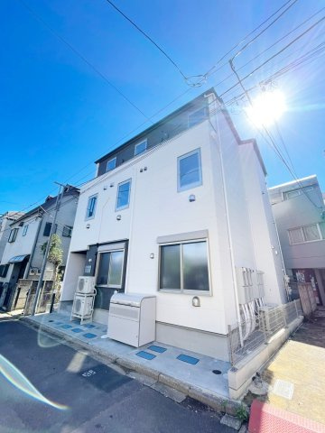 ＫＥＩＡＩ　ＲＥＳＩＤＥＮＣＥ　清瀬Ⅵ