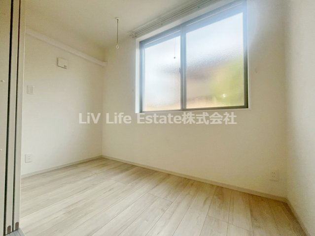 ＫＥＩＡＩ　ＲＥＳＩＤＥＮＣＥ　清瀬Ⅵの寝室|同仕様参考写真