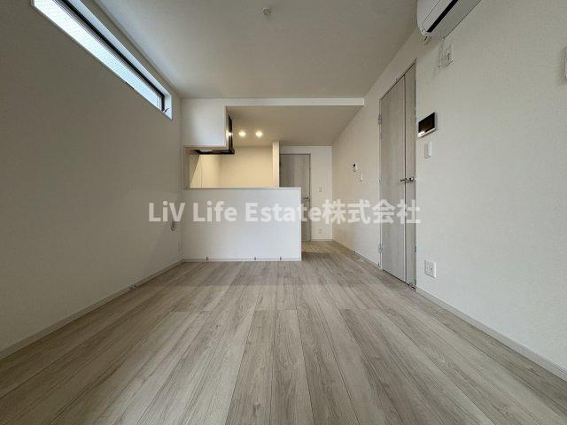ＫＥＩＡＩ　ＲＥＳＩＤＥＮＣＥ　清瀬Ⅵの居間・リビング|同仕様参考写真