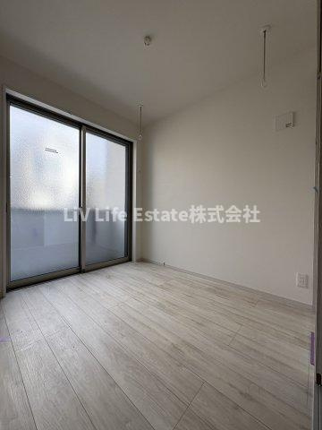 ＫＥＩＡＩ　ＲＥＳＩＤＥＮＣＥ　清瀬Ⅵの洋室|同仕様参考写真