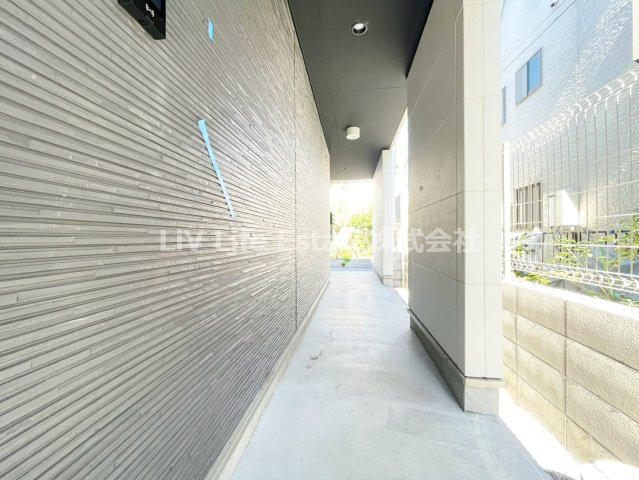 ＫＥＩＡＩ　ＲＥＳＩＤＥＮＣＥ　清瀬Ⅵのその他