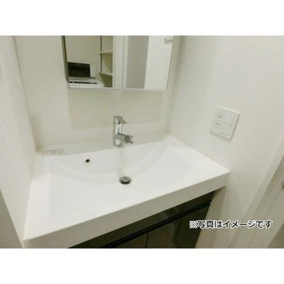 【洗面所】 | Ａｃｃｅｓｓ湘南平塚 | 同仕様