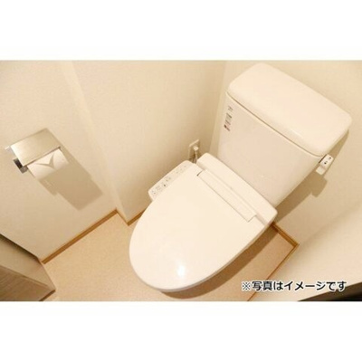 【トイレ】 | Ａｃｃｅｓｓ湘南平塚 | 同仕様
