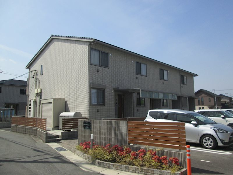 カーサ リヒト(Casa Licht)