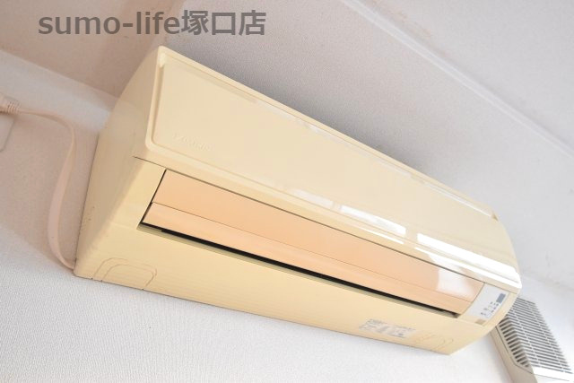 プロスペリテ（尼崎）の設備