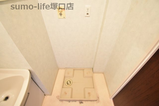 プロスペリテ（尼崎）のその他