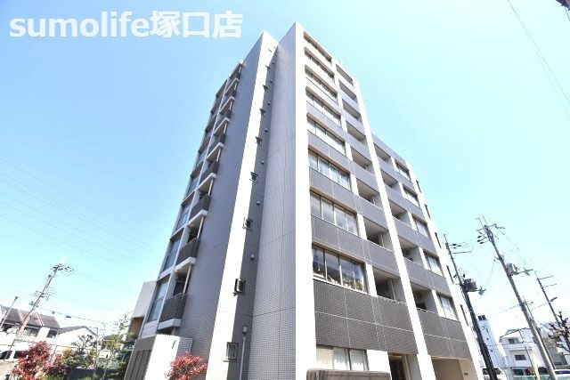 プロスペリテ（尼崎）