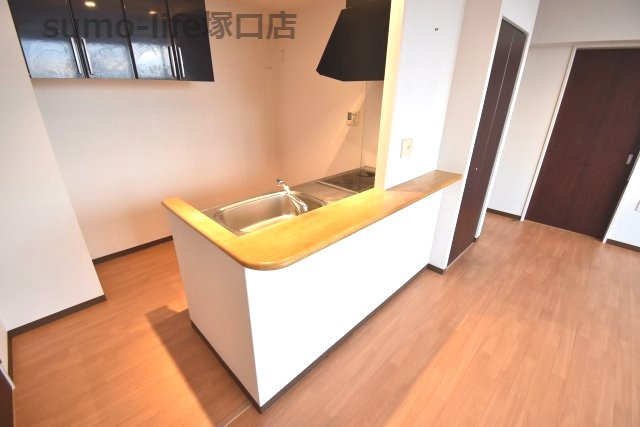 プロスペリテ（尼崎）のその他