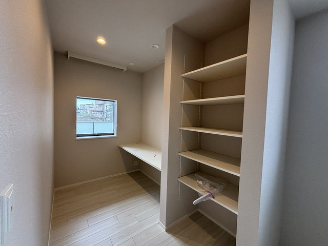サクラガーデン武蔵小金井のその他|※写真は同タイプ住戸です。
