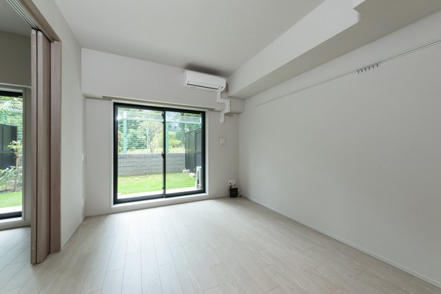 Ｒｏｖｉｎｅ目黒東山の居間・リビング|※写真は同タイプ住戸です。