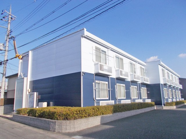 レオパレス寧楽