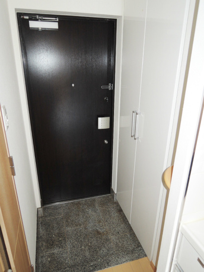 【玄関】 | エクセル東神奈川
