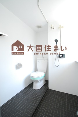 【トイレ】 | 是空NAMBANISHI