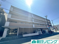 横浜市緑区十日市場町のマンションの画像