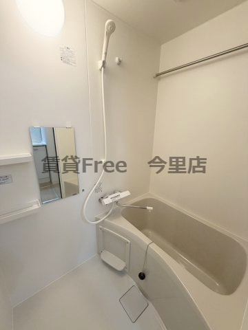 【浴室】 | ルミエール巽南　仲介手数料無料