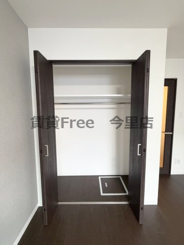 【収納】 | ルミエール巽南　仲介手数料無料