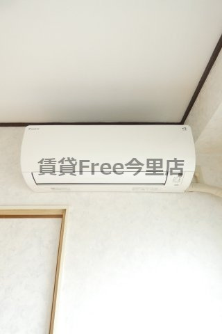 【設備】 | 三友ハイツ　仲介手数料無料