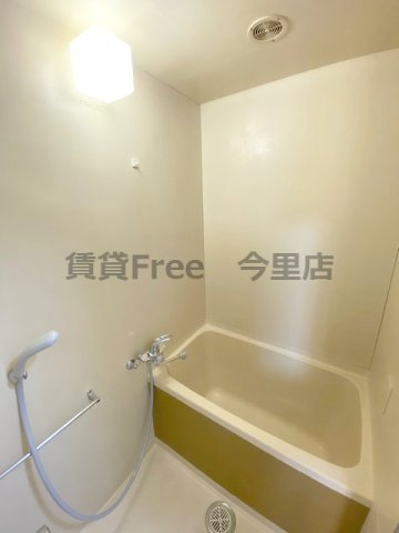 【浴室】 | 三友ハイツ　仲介手数料無料