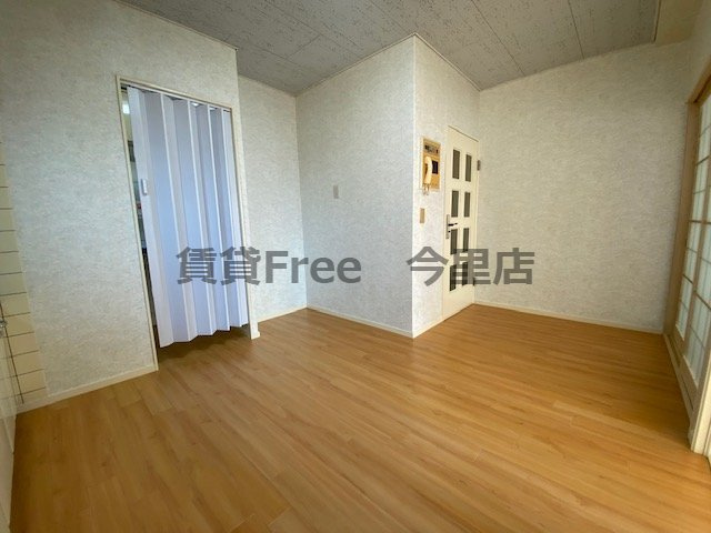 【内装】 | 三友ハイツ　仲介手数料無料