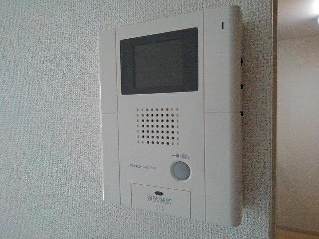 グラン　クレシアの設備