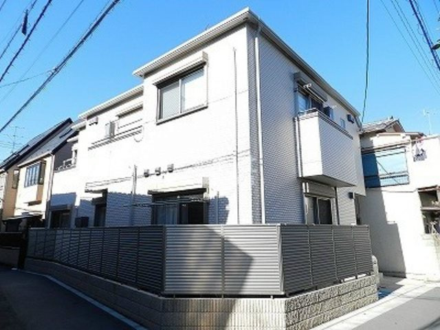 ソレジャート 