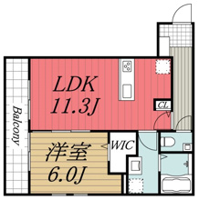 【間取り】 | Regaro青葉の森