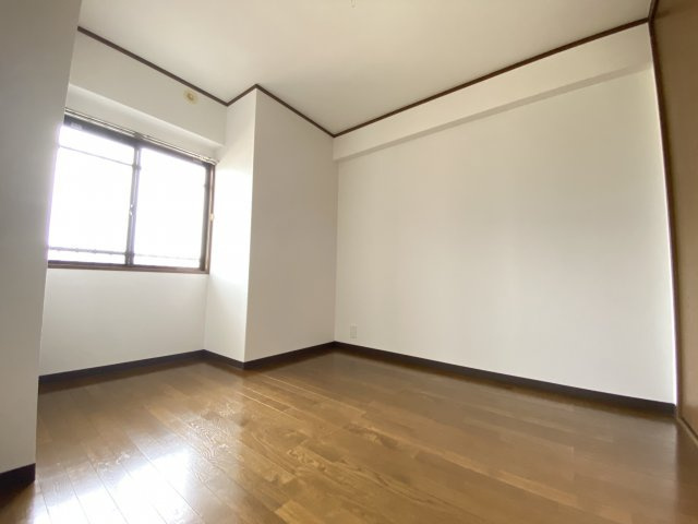 ルナパークの内装