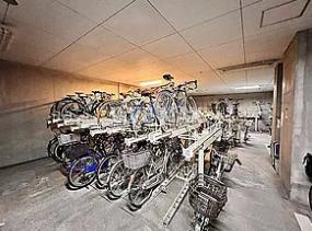 【駐車場】クレストフォルム上野グランステージ