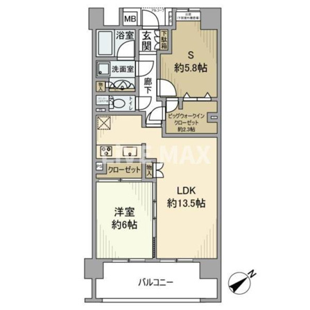 クレストフォルム上野グランステージ