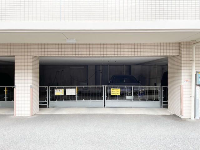 アイディーコート上永谷のその他共用部分