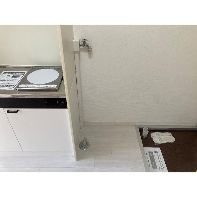 ニッコウＡ棟の設備