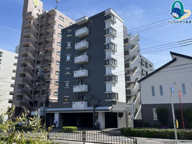 La Terrace星ヶ丘