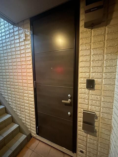 レジデンス横濱のその他共用部分
