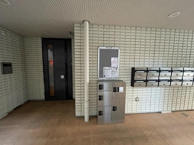 レジデンス横濱のその他