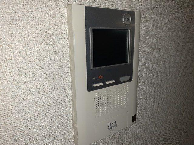 ヴィラージエのセキュリティ