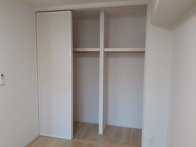 コンテ　Ｍの収納