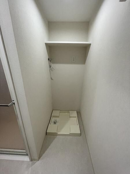 エフォートレス鶴見の設備