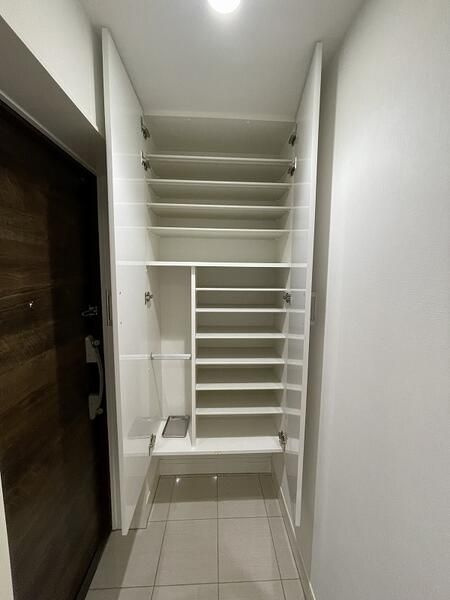 エフォートレス鶴見のその他