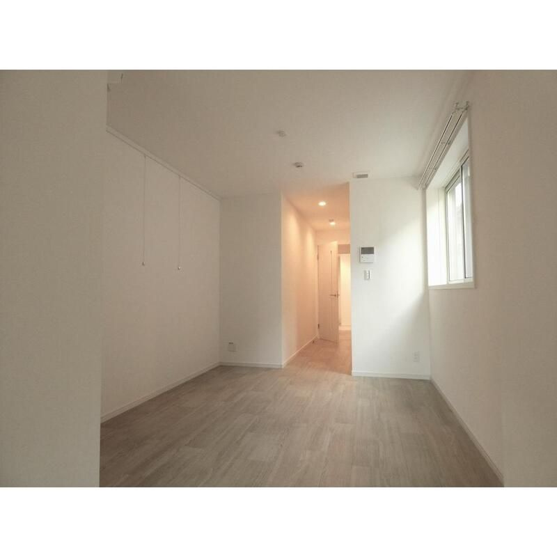 ＧＡＲＡＧＩＡの寝室