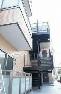 船橋市東船橋４丁目の賃貸マンションのその他