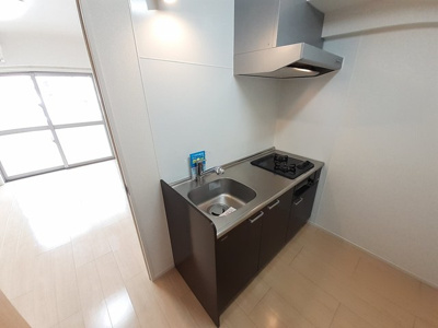 【キッチン】 | サン　レジェンド