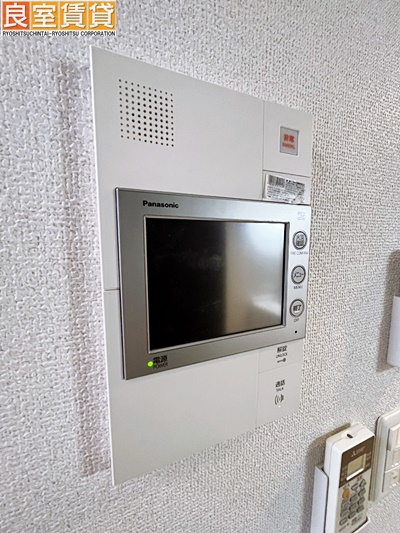 【セキュリティ】 | エステムコート名古屋栄プレシャス