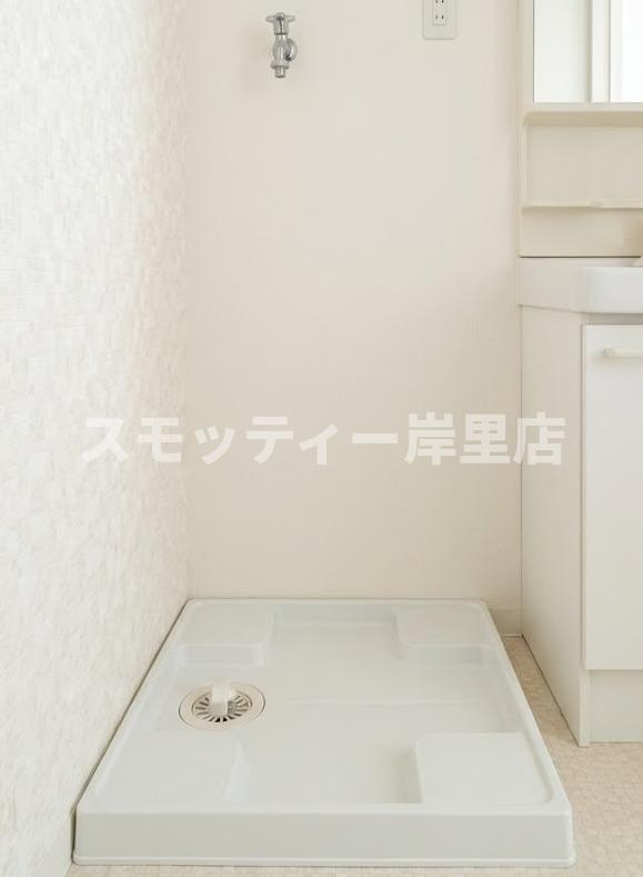 トーヨーマンションのその他